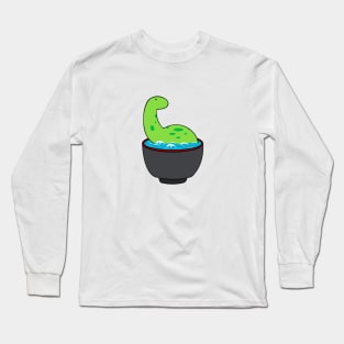 nessie Long Sleeve T-Shirt